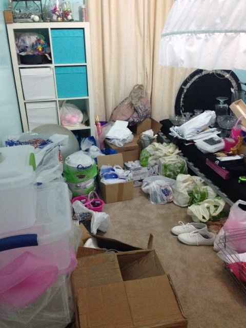 Please dont let me be the only one