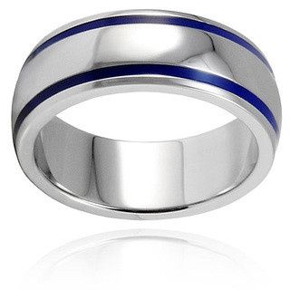 Wedding Bands: Check! Let's See Yours