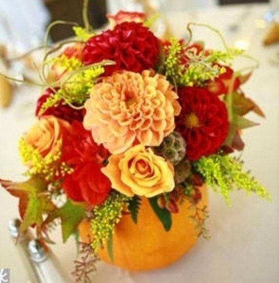 Centerpiece Ideas PLZ!