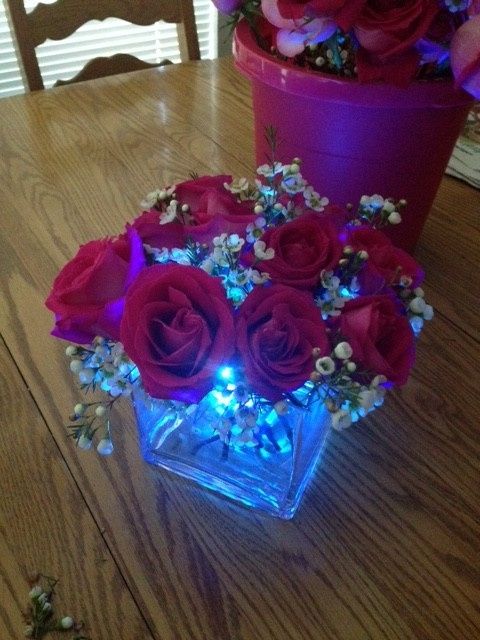 DIY Centerpieces?