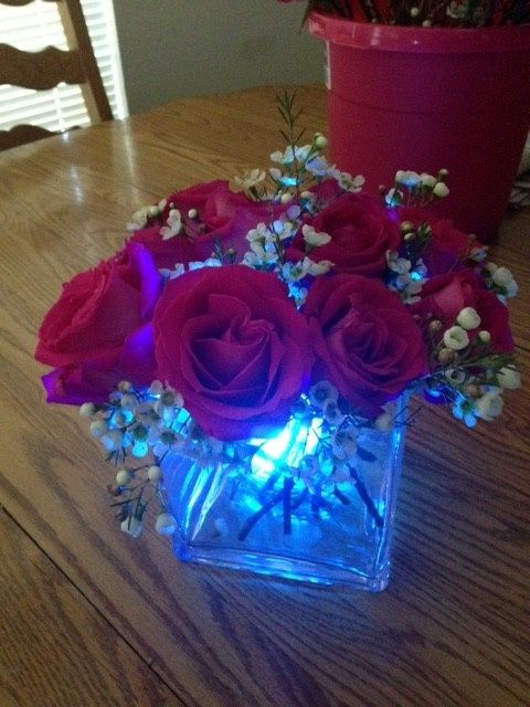 DIY Flowers (Bouquets, boutineers, centerpieces, the whole nine yards!)