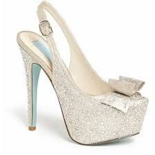 Fancy shmancy heels??