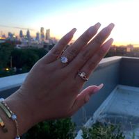 Share your ring!! - 1