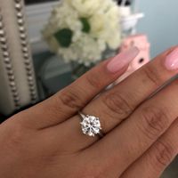 Share your ring!! - 1