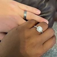 2023 Brides - Show us your ring! - 1