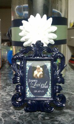 My DIY projects are finished :)