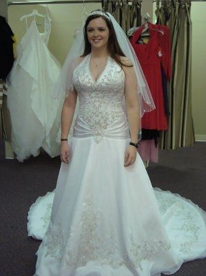 My dress what you think? **PICS**