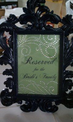 My DIY projects are finished :)