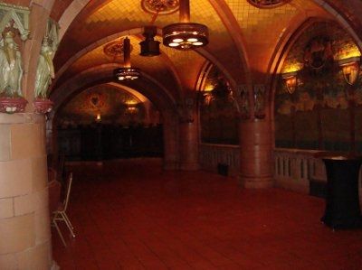 Do any of us have the same venue? **Pics**
