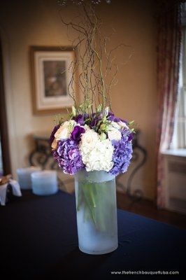 centerpiece ideas?