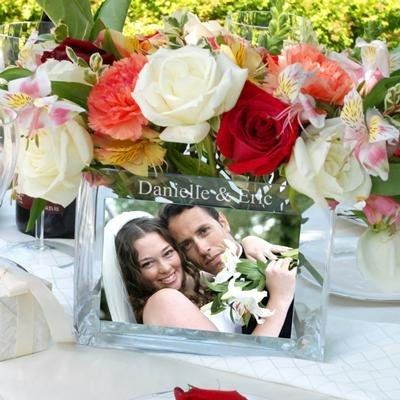 Centerpiece help