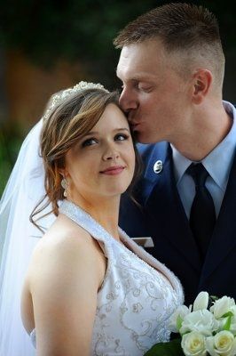 I'm Married!!! Pic Heavy