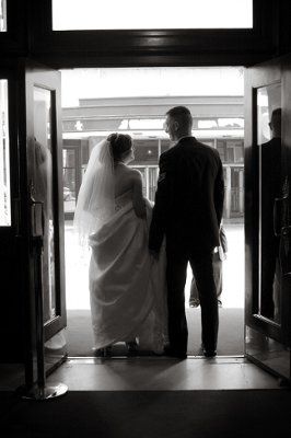 I'm Married!!! Pic Heavy