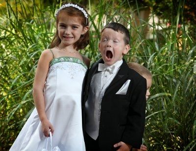 I'm Married!!! Pic Heavy