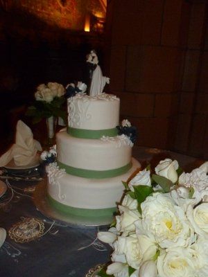 I'm Married!!! Pic Heavy