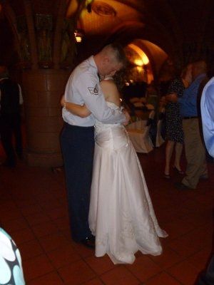 I'm Married!!! Pic Heavy