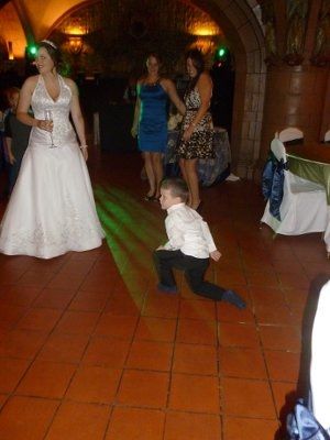 I'm Married!!! Pic Heavy