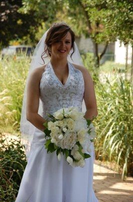 Wedding Dresses, lets see them!