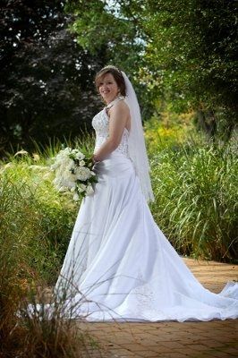 Wedding Dresses, lets see them!