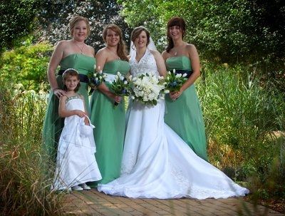 Lets see those dresses ladies!!!