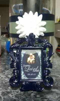 My DIY projects are finished :)