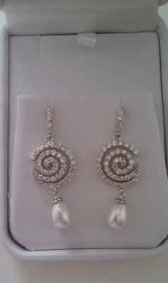 Lets see your jewelry!