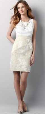 I need a bridal shower dress.  Show me yours please! - updated with a ?