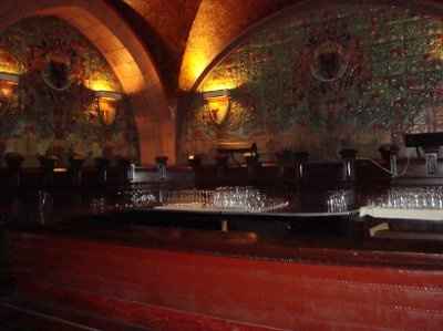Do any of us have the same venue? **Pics**
