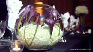 centerpiece ideas?