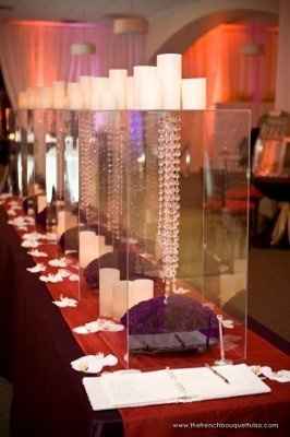 centerpiece ideas?