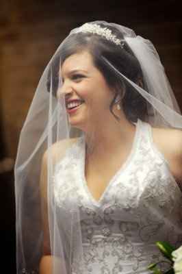 I'm Married!!! Pic Heavy