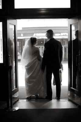 I'm Married!!! Pic Heavy