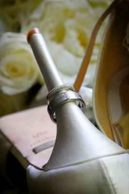I'm Married!!! Pic Heavy