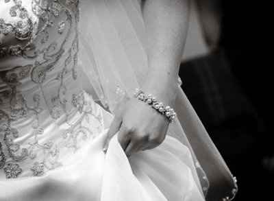 I'm Married!!! Pic Heavy