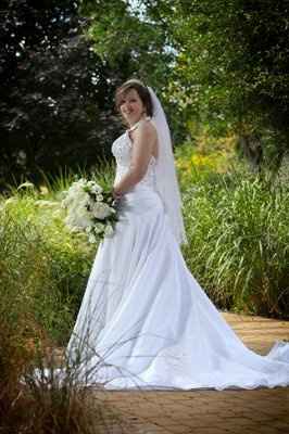 I'm Married!!! Pic Heavy