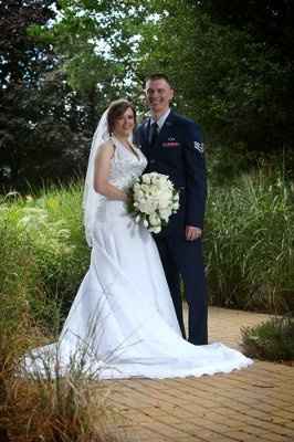 I'm Married!!! Pic Heavy