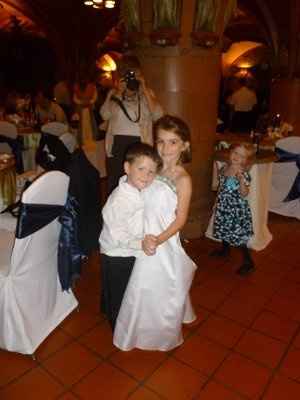 I'm Married!!! Pic Heavy