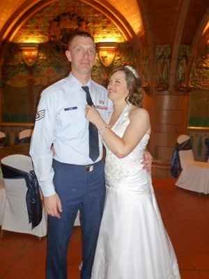 I'm Married!!! Pic Heavy