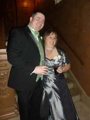 I'm Married!!! Pic Heavy