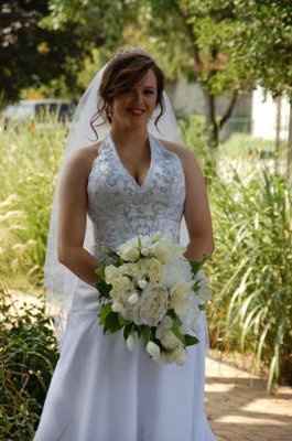 Wedding Dresses, lets see them!