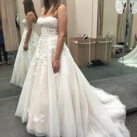 Full skirts for the win! - 1