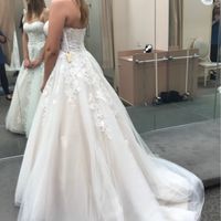 Full skirts for the win! - 2