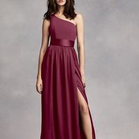 Show me your bridesmaid dresses!