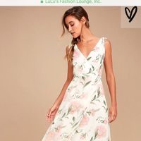 In search of little white dress! And other outfits! - 1