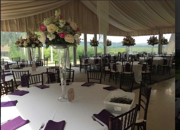 Show me Photos of your Venue!! 27