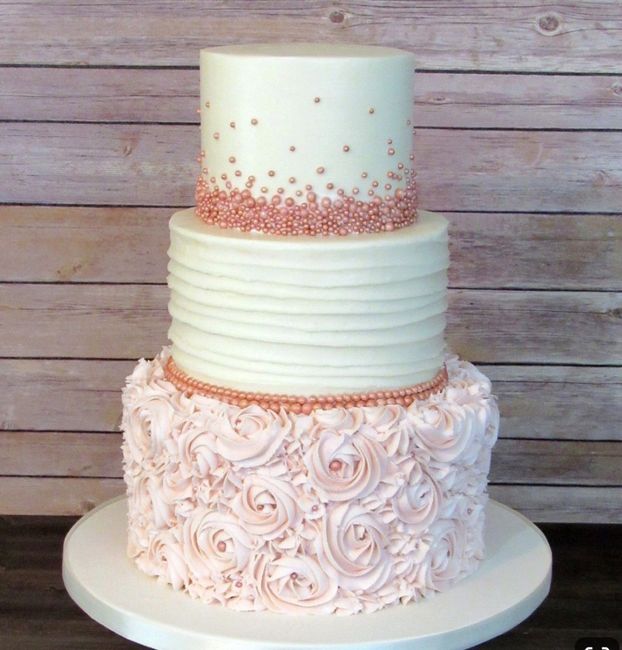 Rosettes