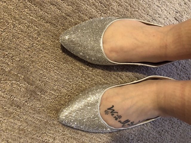 Show me your shoes!! 4
