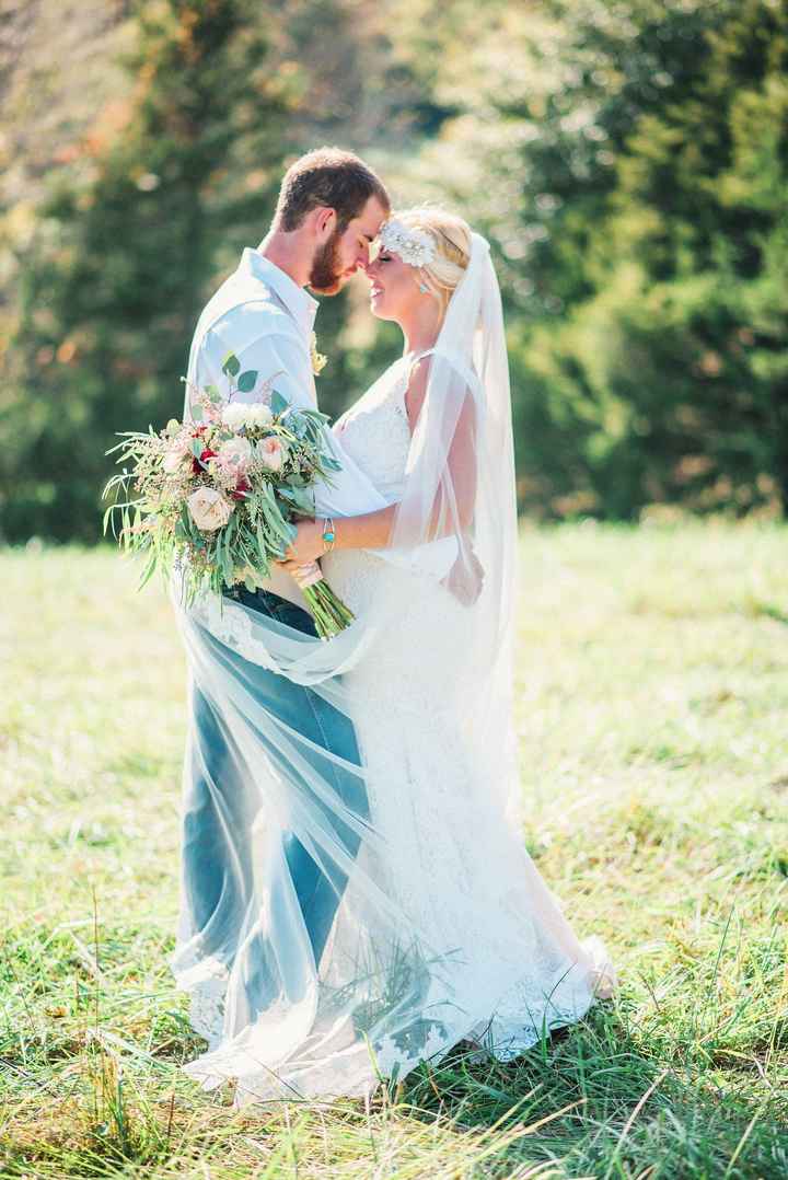 PRO BAM - Western Wedding