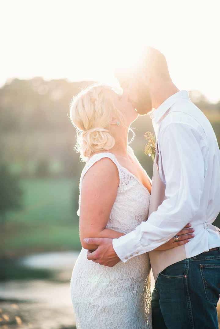 PRO BAM - Western Wedding