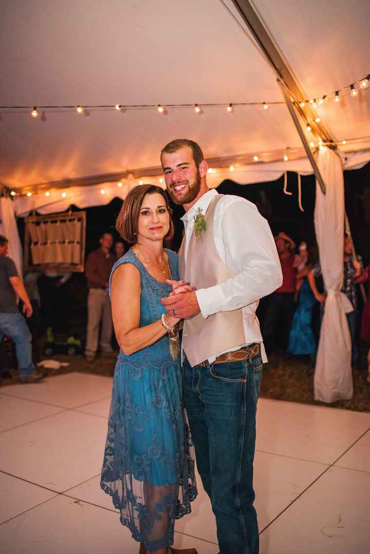 PRO BAM - Western Wedding